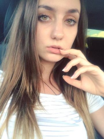 Анкета проститутки Дина, 23 года